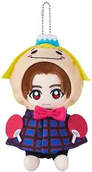 【♡ ページ】レオの遊び場⭐︎山田涼介⭐︎ちびぬい用 Shizu様専用ページ】レオの遊び場⭐︎山田涼介⭐︎ちびぬい用