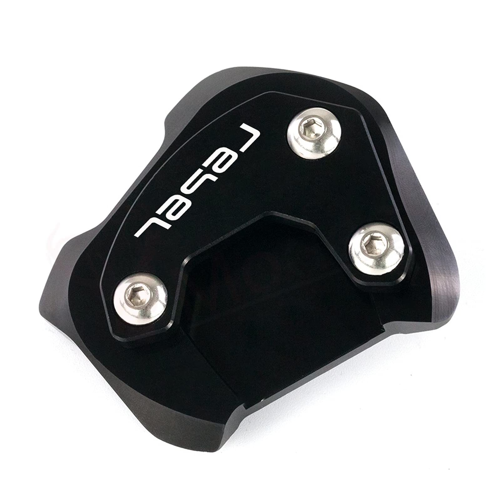 Coussin De Béquille Latérale De Moto Pour H & ONDA Rebel 300 500 CMX300