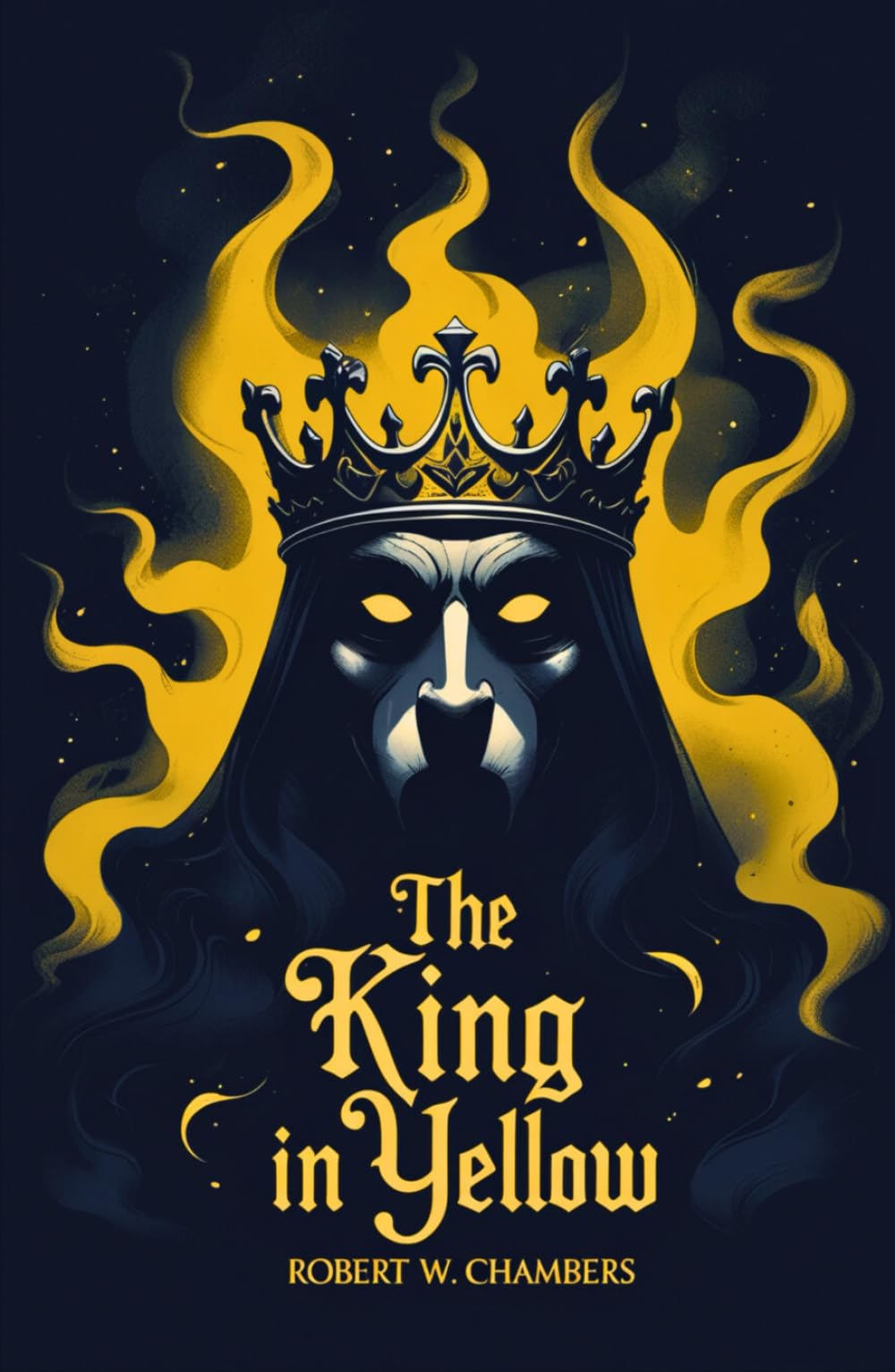 The King In Yellow