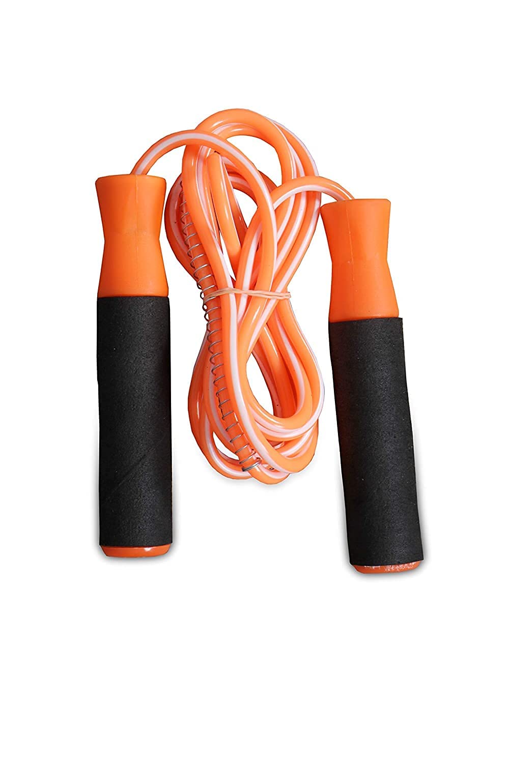A2MS Skipping Rope for Men, Women & Children - Jump Rope for Exercise Workout & Weight Loss - Tangle Free Jumping Rope for Kids (B09QJPT9H3) Amazon Price History, Amazon Price Tracker