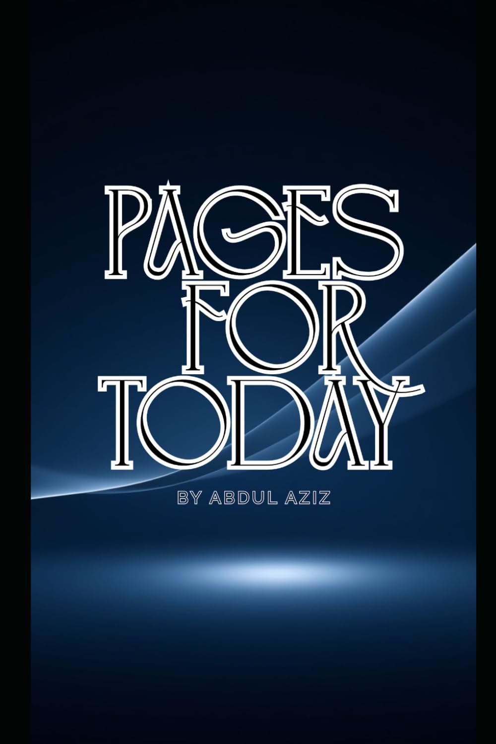 Pages for Today