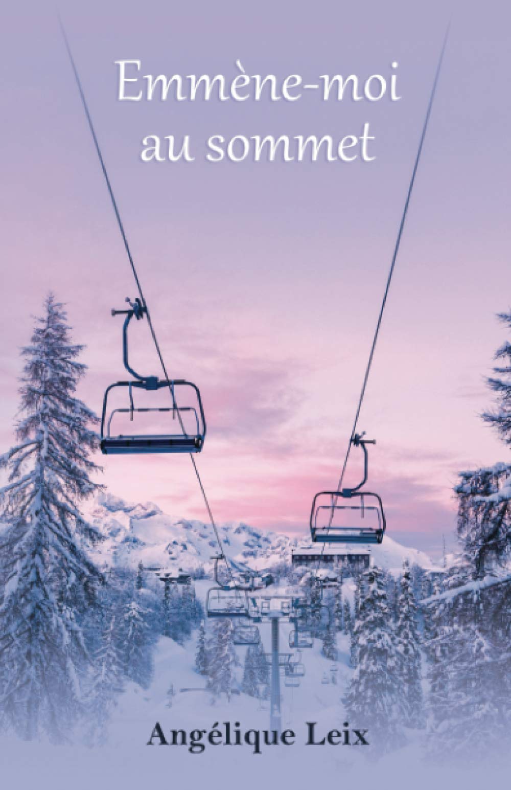 Emmène-moi au sommet