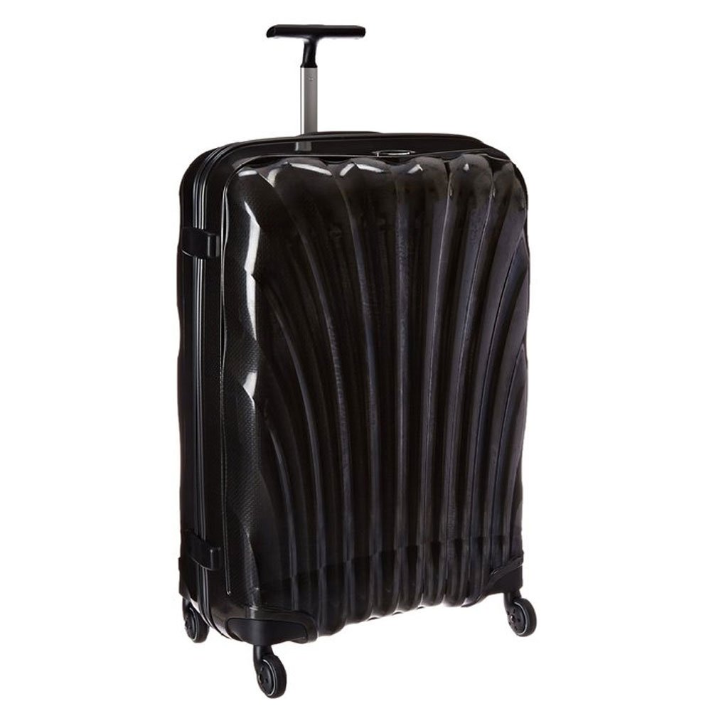 Samsonite Black Label Cosmolite Spinner 75/28, Black, One Size