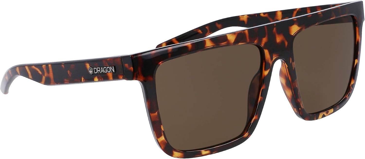 Dragon Womens Tempest Sunglasses