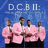 D.C.B. II: the Blue Print of D.C.B.