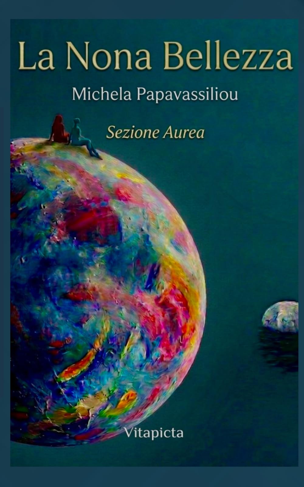 La Nona Bellezza Vol 3: Sezione Aurea