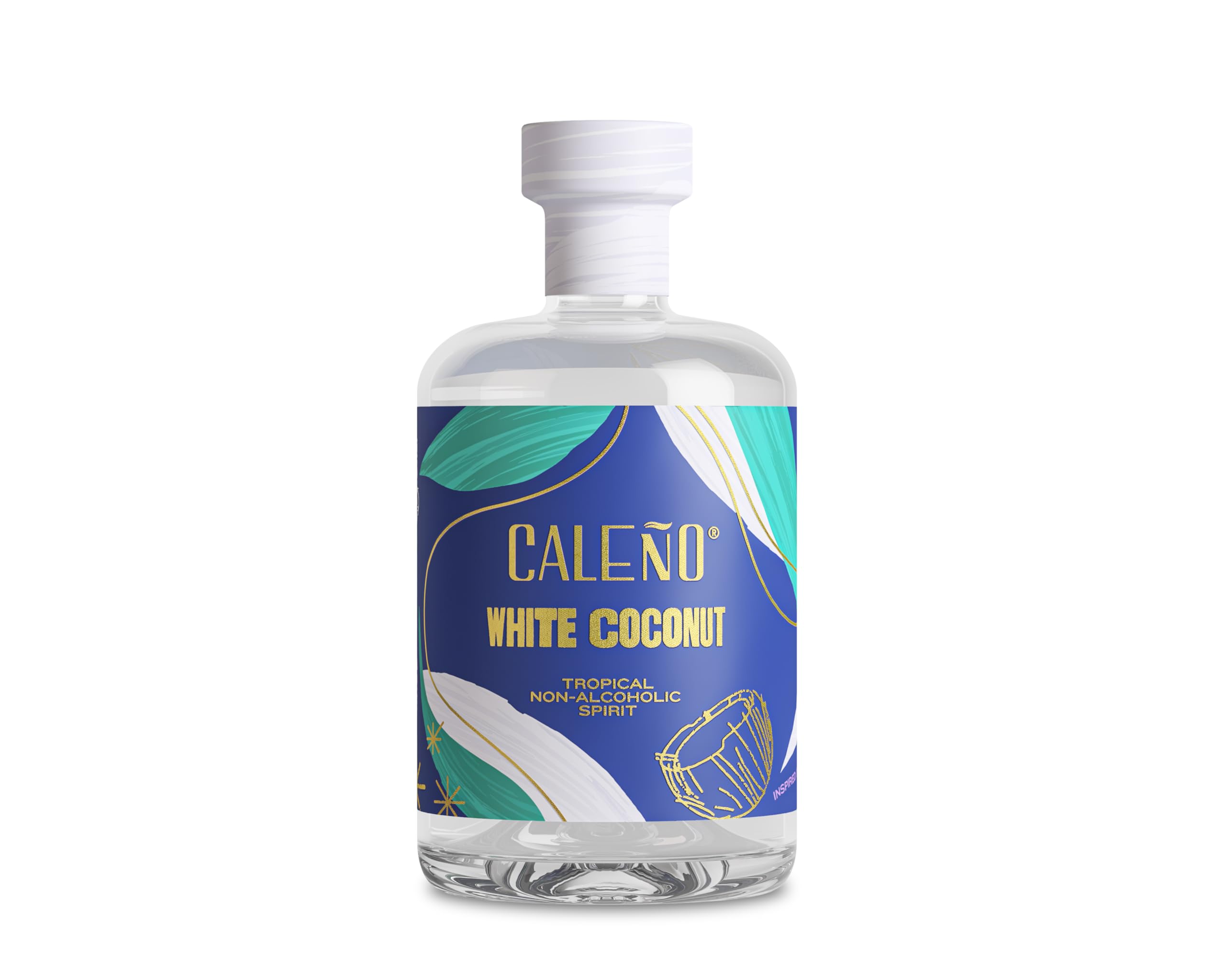 Caleo White Caleno Coconut Spirit