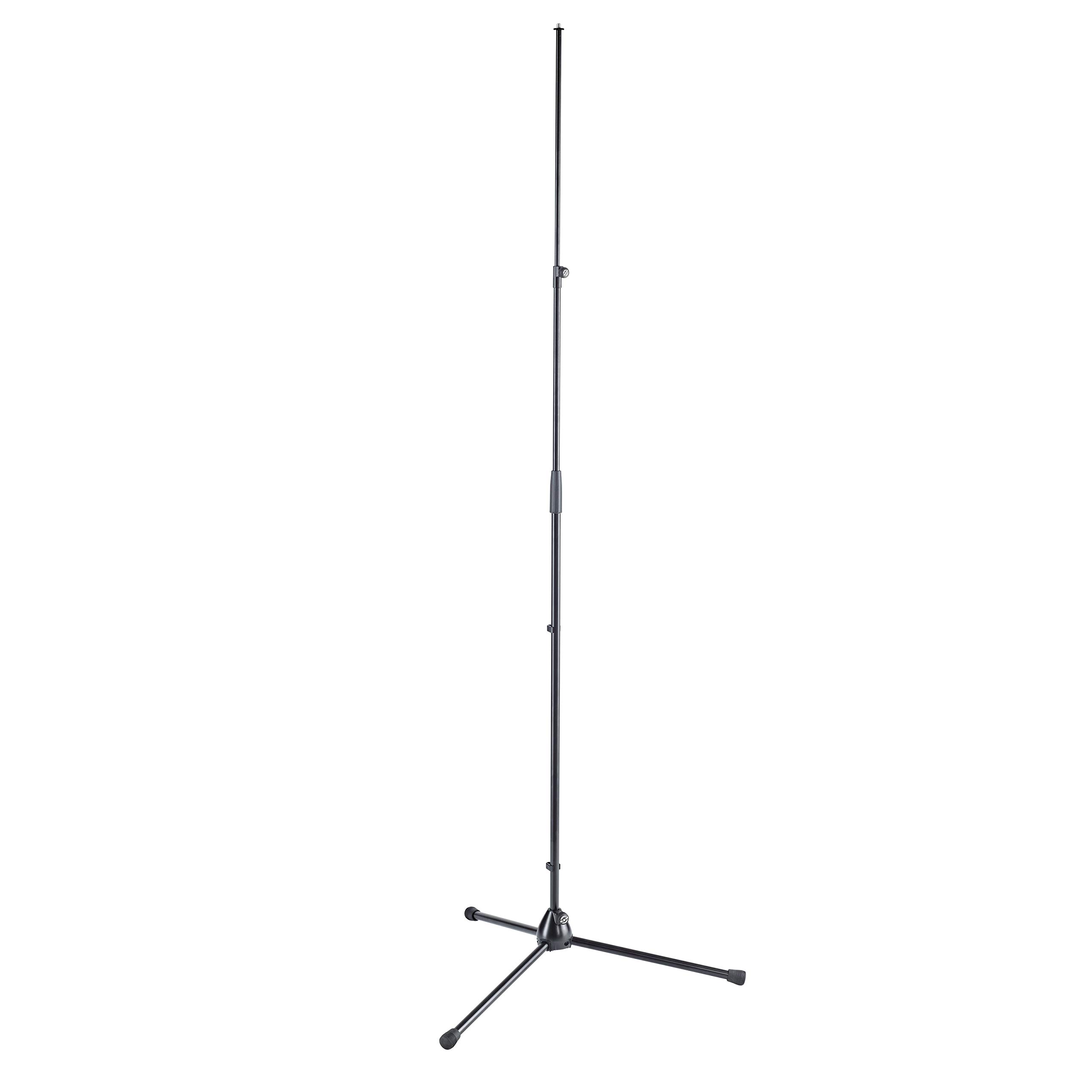 Amazon | K&M (ケーアンドエム) Microphone stand XL マイク