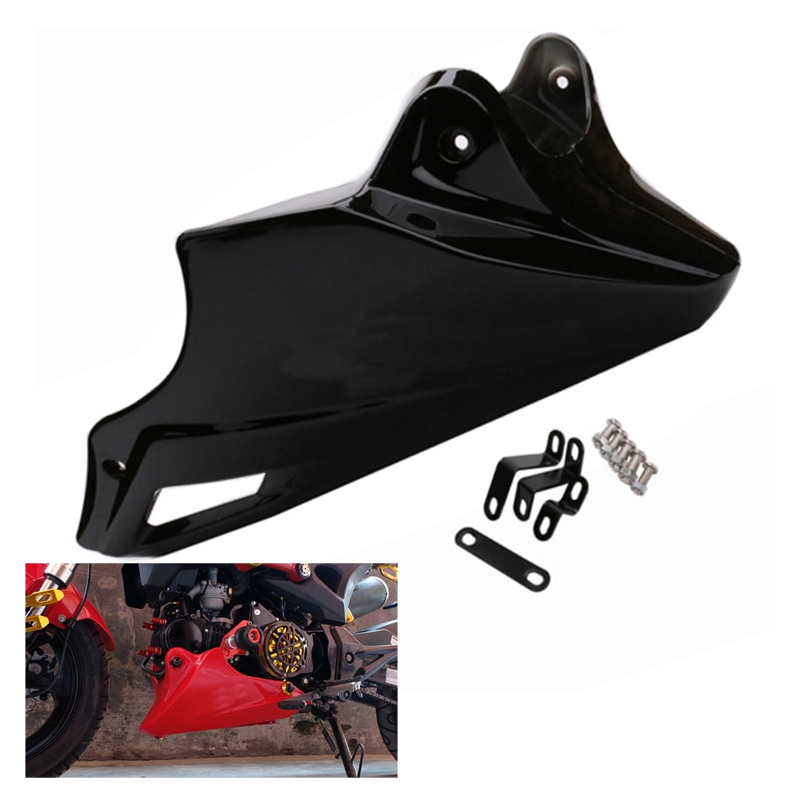 岡見　アンダーカバー 楽天市場】アンダーカバー（バイク用品｜車用品・バイク用品）の通販