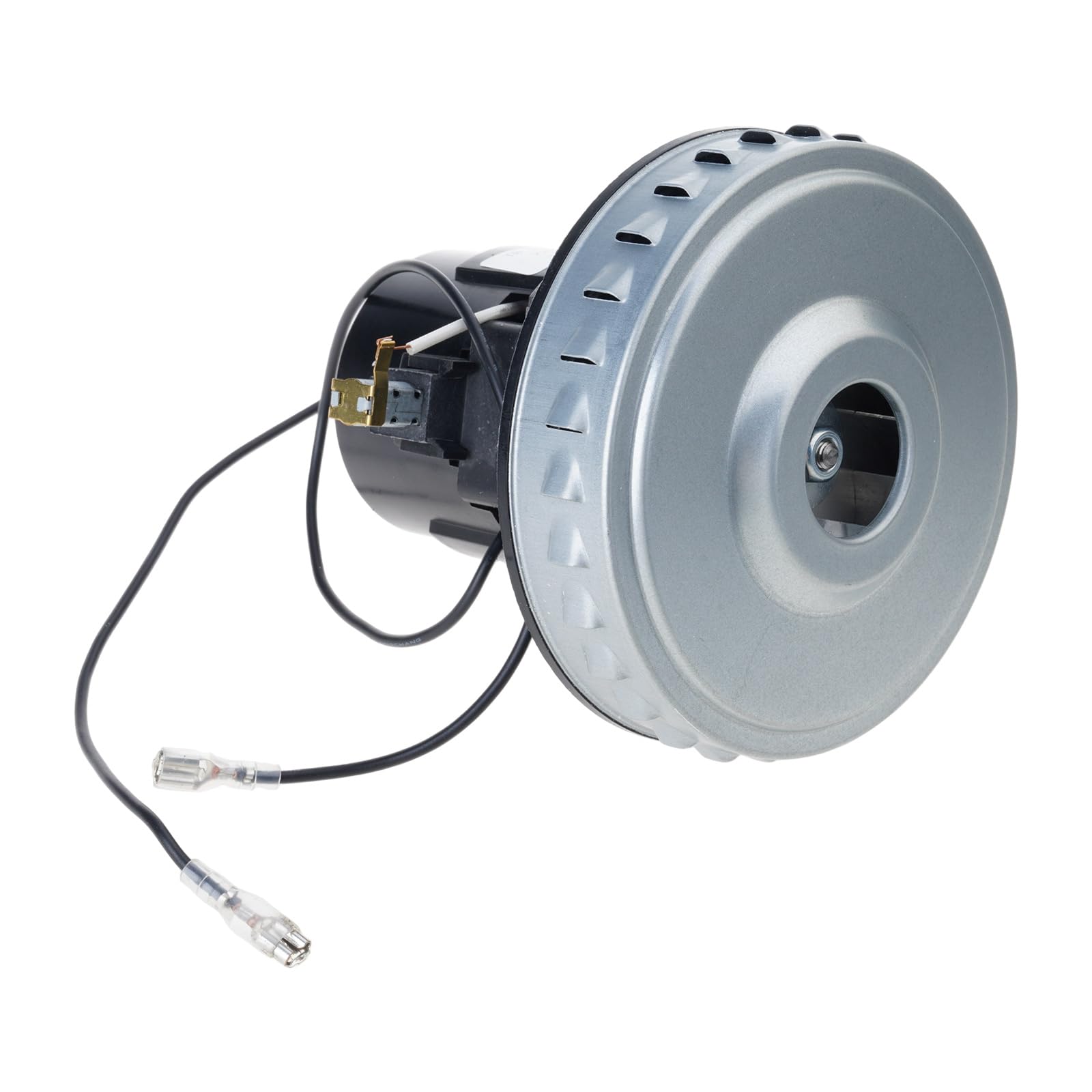 Motor de vacío de 1400W, Motor de repuesto de 130mm de diámetro
