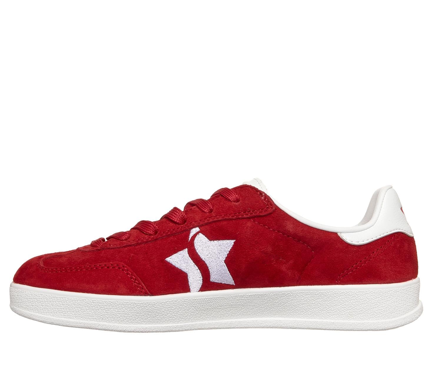 Skechers Academy Court Charm ZapatillasMujer