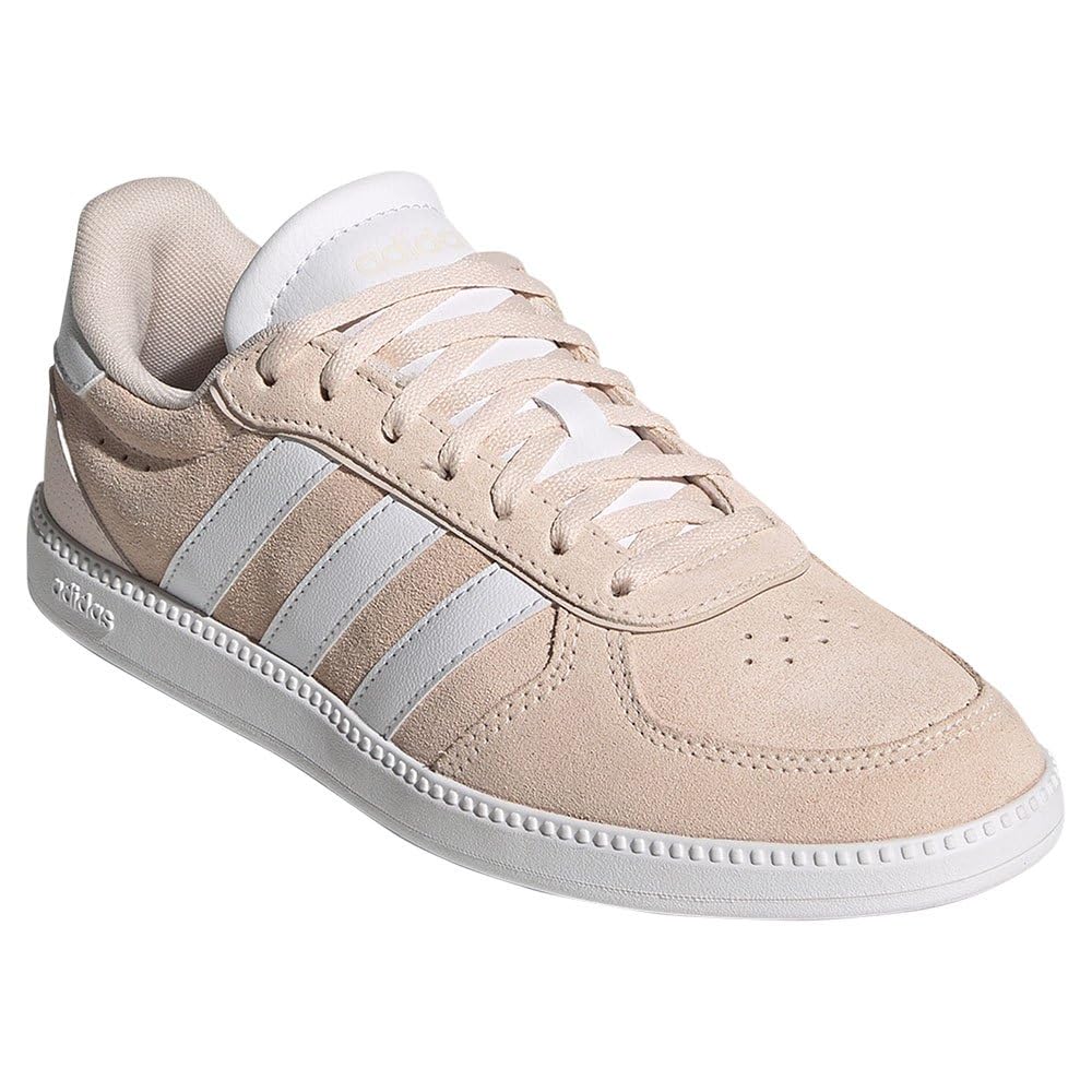 Adidas Mujer BREAKNET Sleek Zapatos — view 91
