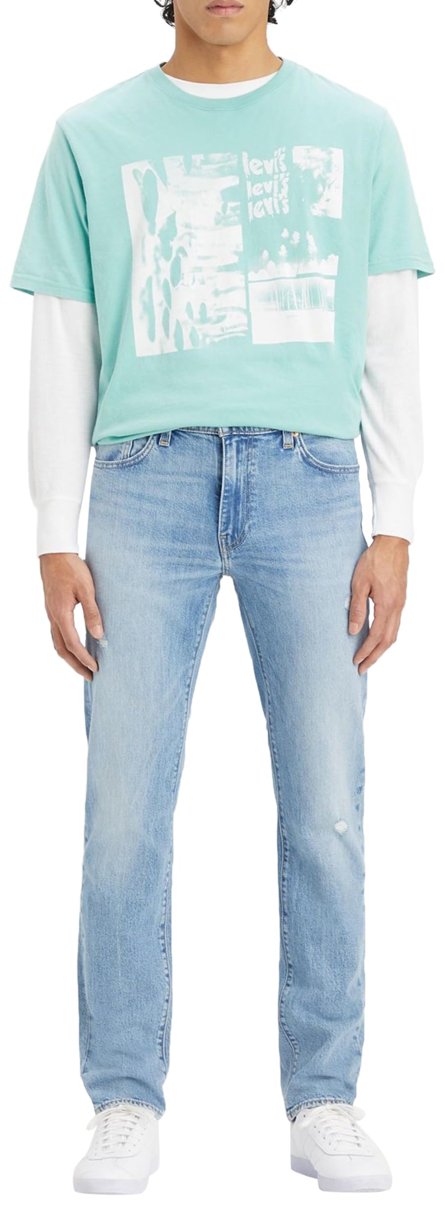 Levi's Men's 511 Slim Fit Jeans — view 77