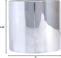 Vista 2 de Spectre Performance 9709 4 pulgadas Tubo de admisión recto aluminio