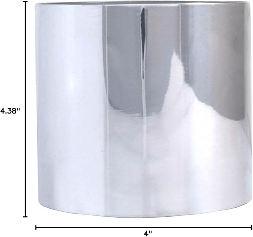 Miniatura 2 de Spectre Performance 9709 4 pulgadas Tubo de admisión recto aluminio