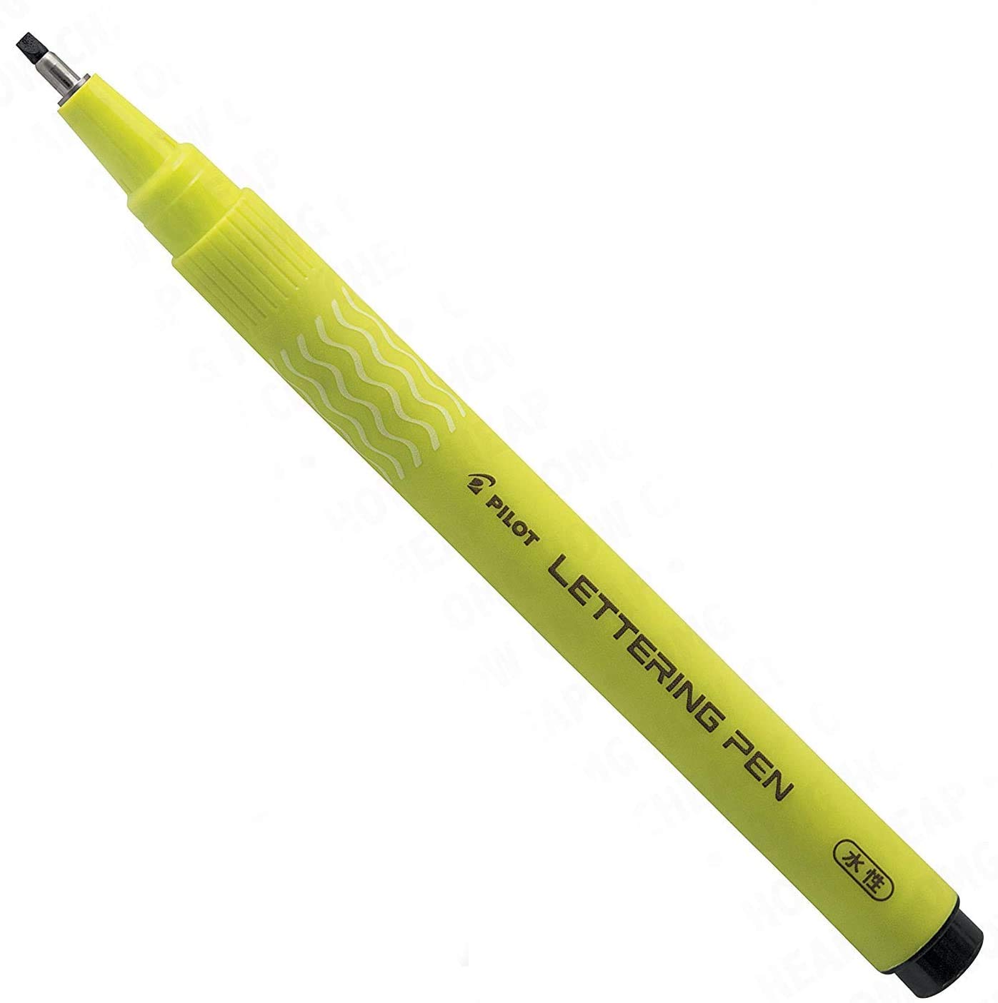PILOT DR Lettering Pen for Calligraphy - Box of 12-2.0mm