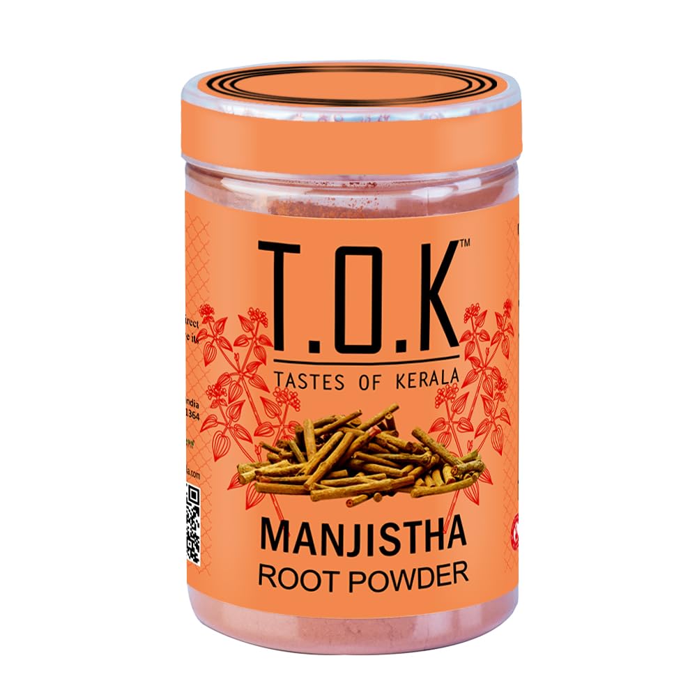 T.O.K Tastes of Kerala Pure Neem Leaf 150g | 100% Natural Sun-Dried Herbal Neem | Ayurvedic Care for Skin & Hair | Supports Acne Care, Scalp Cleansing & DIY Face Packs — Amazon image 20