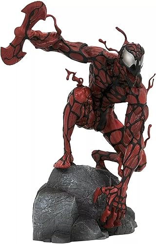 Miniatura 3 de DIAMOND SELECT TOYS Marvel Gallery - Figura de PVC Carnage multicolor