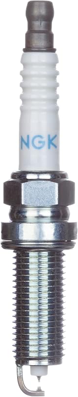 Vela de ignição NGK DILKAR7B8 Laser Iridium para motocicleta – 1 unidade
