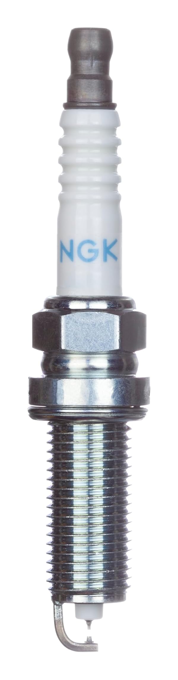 NGK 92217 DILKAR7B8 Spark Plug (Pack of 1) by NGK - Used condition - US$11.69