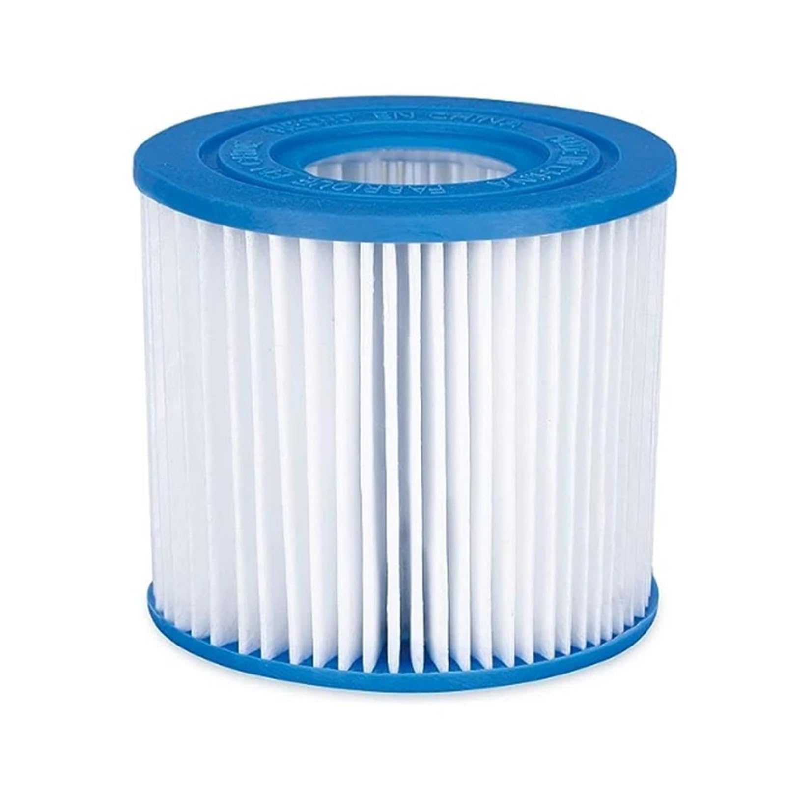 Cartuccia filtro piscina tipo D compatibile, compatibile con vasche idromassaggio estive Waves SFS-600 SFS-350 RP-350 RP-400, RP-600, RX-600.(4PCS)