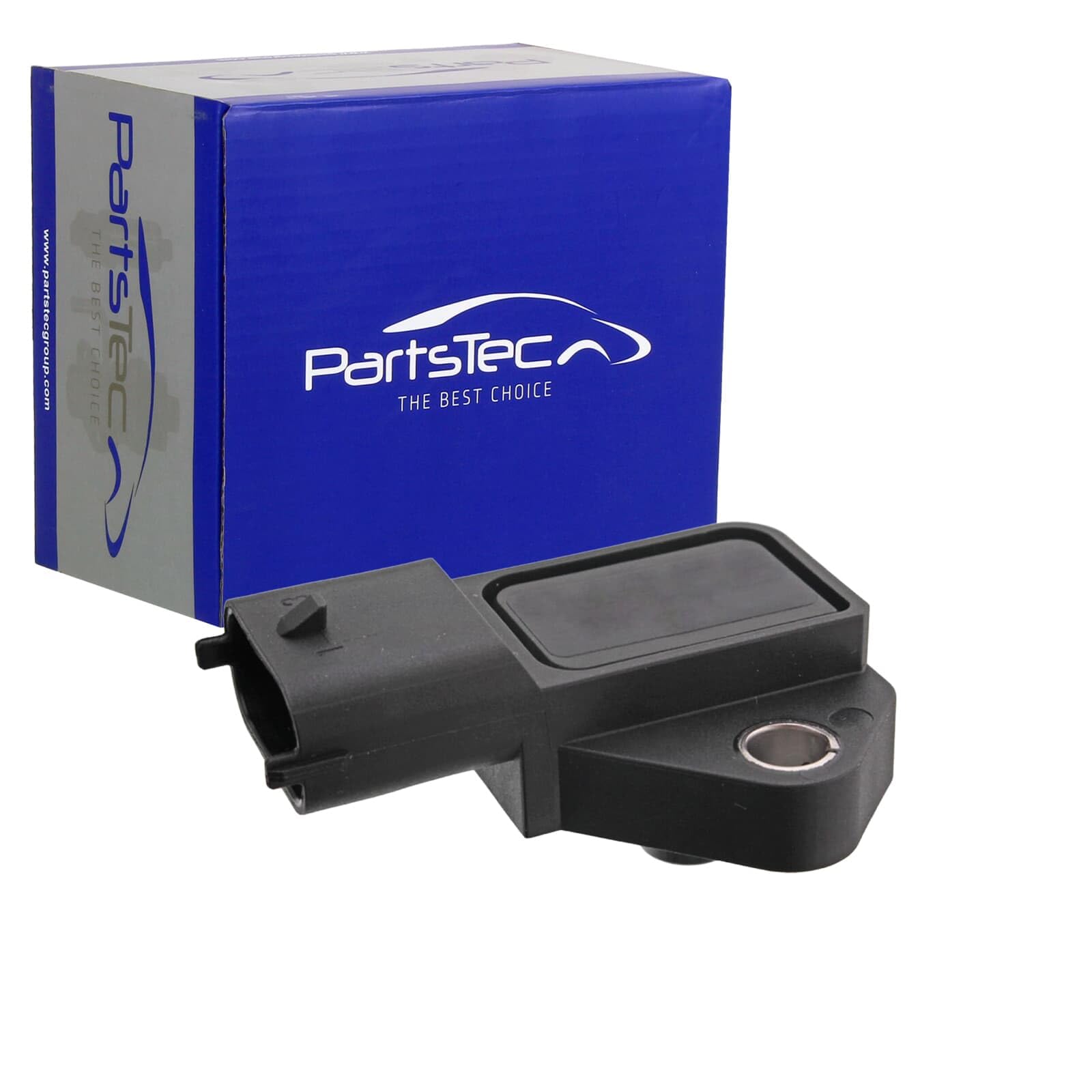 Map-Sensor Saugrohrdruck Ladedruck passend für Corsa