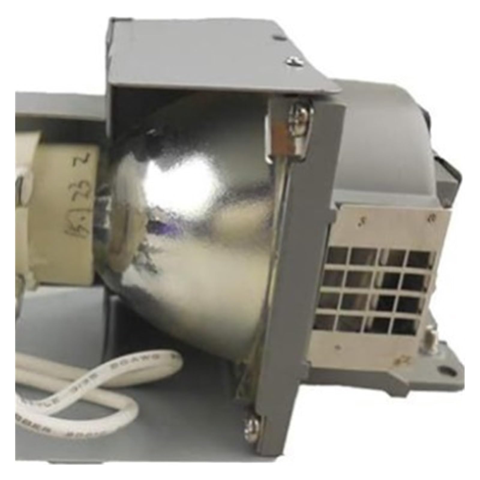 Lampa projektora 5J.J4105.001 pasująca do MS612ST(CB)
