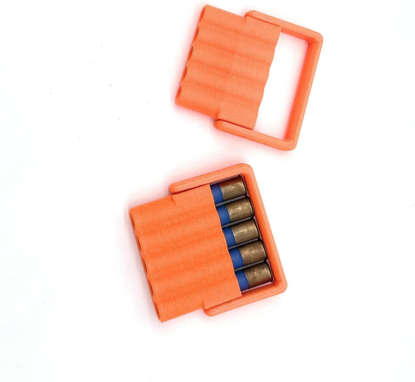 410 Ammo Pack 2 Piece Set USA