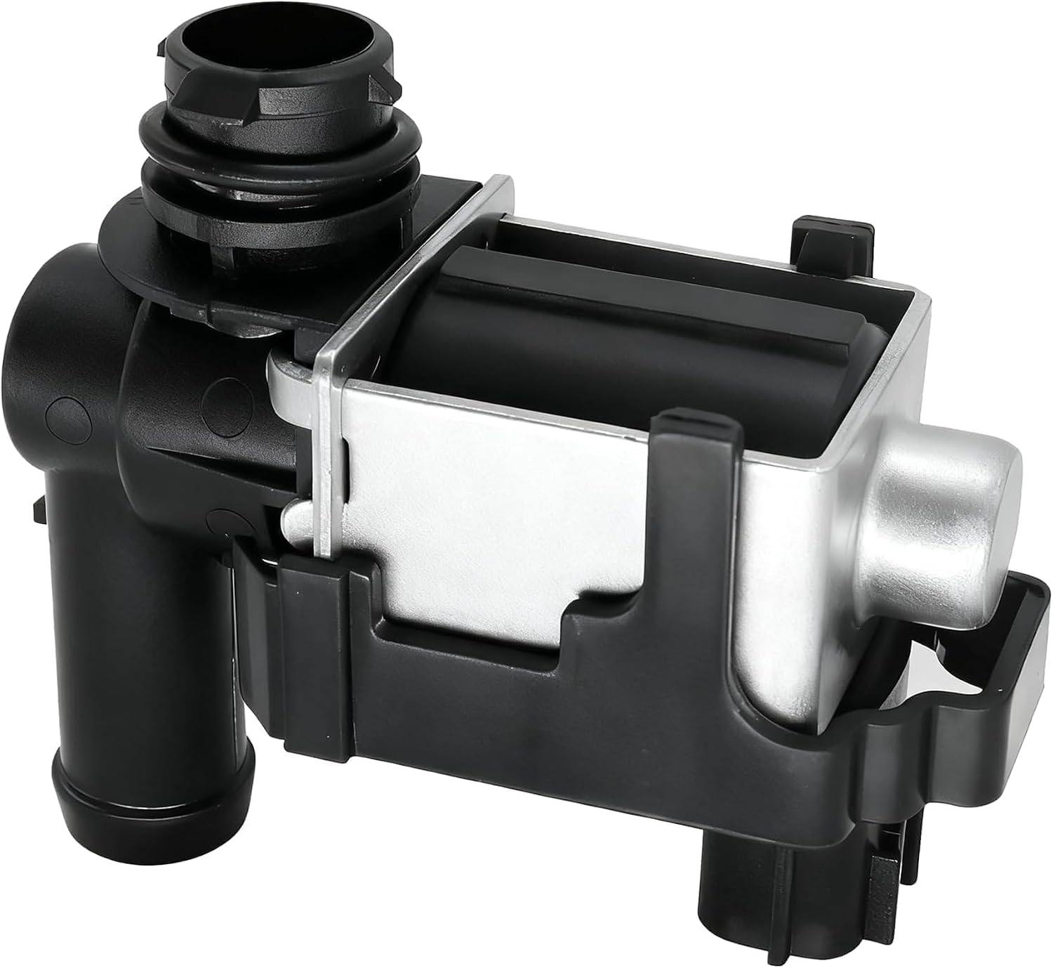 14935JF00A Vapor Canister Purge Valve Solenoid Fit for Infiniti EX35 FX35 FX45 G35 Q50 for Nissan Altima Armada for Frontier Pathfinder,EVAP Vapor Canister Vent Valve #K5T45786 14935JF00B 911-504