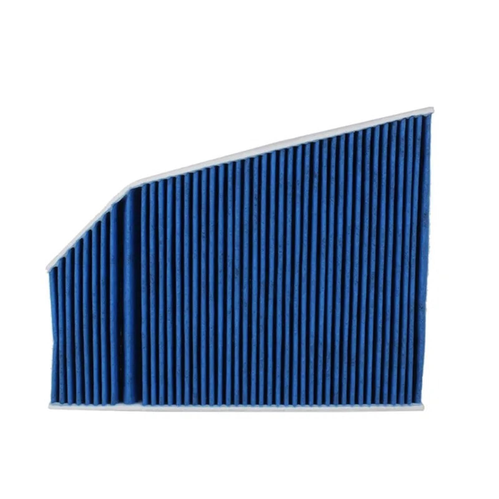 Für TESLA Für MOTOREN EV 5D1 5D2 01/21-1039042-00-A MicronAir Luftfilter