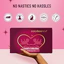 Coloressence Cupid's Collection Makeup Kit, Pack of 5 Premium Products (Matte Lipstick, Kajal Pencil, Blusher, Nail Paint, Liquid Lipstick) | Travel Friendly | Easy to Use gallery image