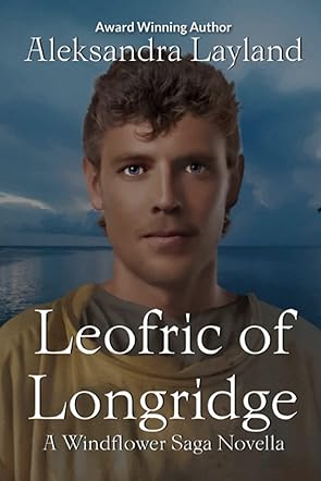 Leofric of Longridge