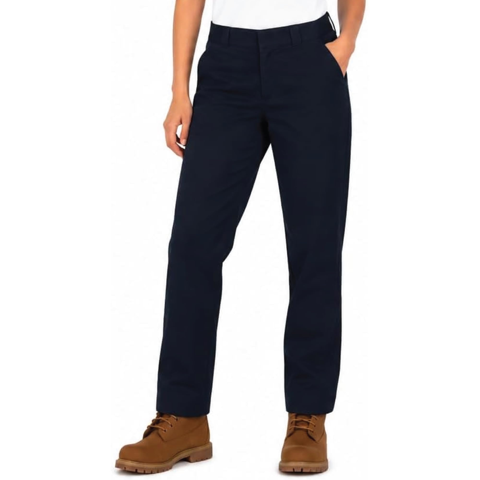 Dickies Damen Flex Original Fit Arbeitshose