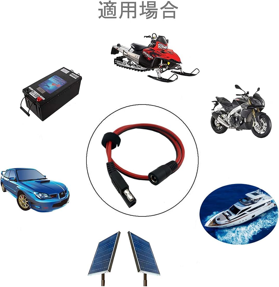 Amazon.co.jp: AIGOU-Life SAE - DC5521ヒートマスター Heat Master