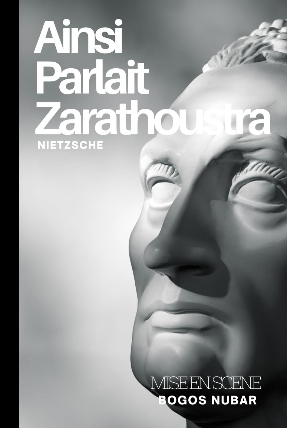 Ainsi Parlait Zarathoustra: Adaptation pour la scène
