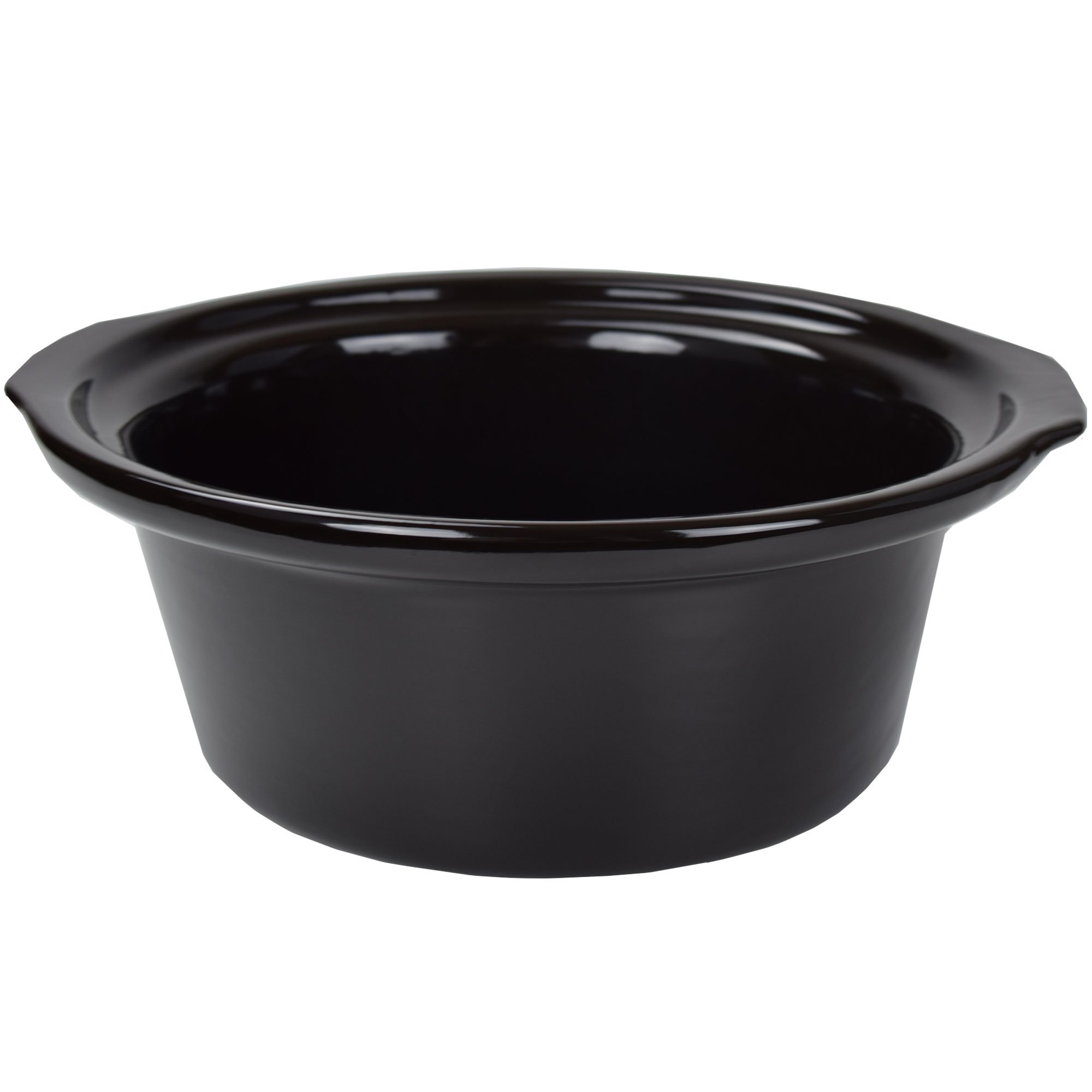Syntrox Germany Slow Cooker Schongarer 4,5L mit Timer und Warmhaltefunktion - Leistung 280 Watt