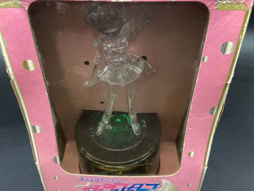 Amazon.co.jp: バンプレスト美少女戦士セーラームーン セーラー