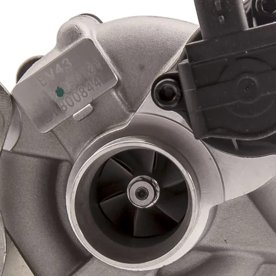 Miniatura 3 de YL nuevo turbocompresor para K03 K03-533 EP6DT EP6DT 5FX para Peugeot RCZ 5008 308 3008 207 para Citroen DS 3 C 4 DS 3 1.6 THP 150 motor EP6CDT