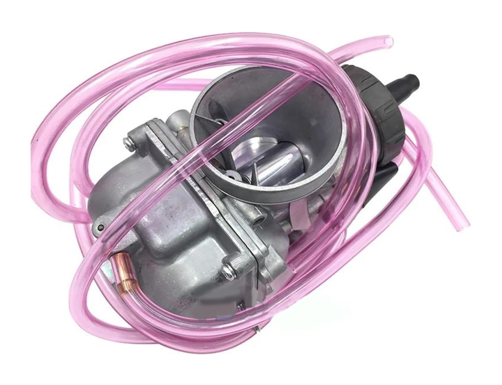 para Yamaha para PWK 35 Mm 38 para KEIHIN Carburador Air Striker Universal 2T 4T Motor Motocicleta Scooter UTV ATV Carburador Repuesto Moto