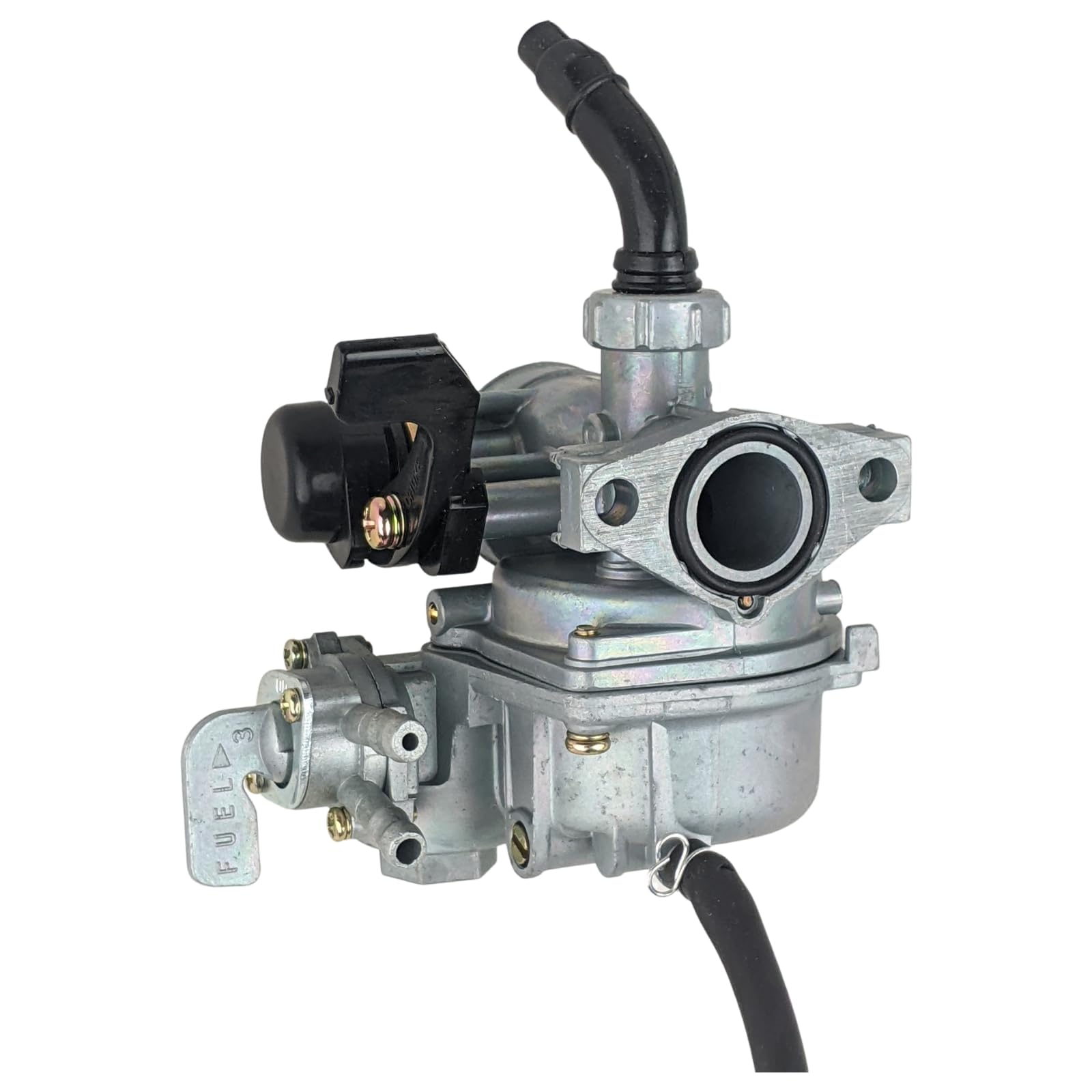 Carburetor for Honda CT70 CT90 ST90 Dirt Pit Bike 42mm Bolt Spacing