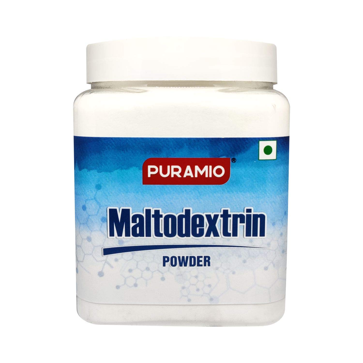 Puramio MALTODEXTRIN Powder,600g