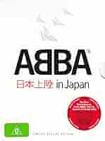 (未使用･未開封品)Abba in Japan / [DVD] 619oEVMWYFL._AC_SY200_QL15_.jpg