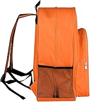 Vista 4 de Bolsas de primeros auxilios Mochila vacía Bolsa médica vacía para botiquines de primeros auxilios Pack Emergencia Camping Ciclismo Viaje Coche