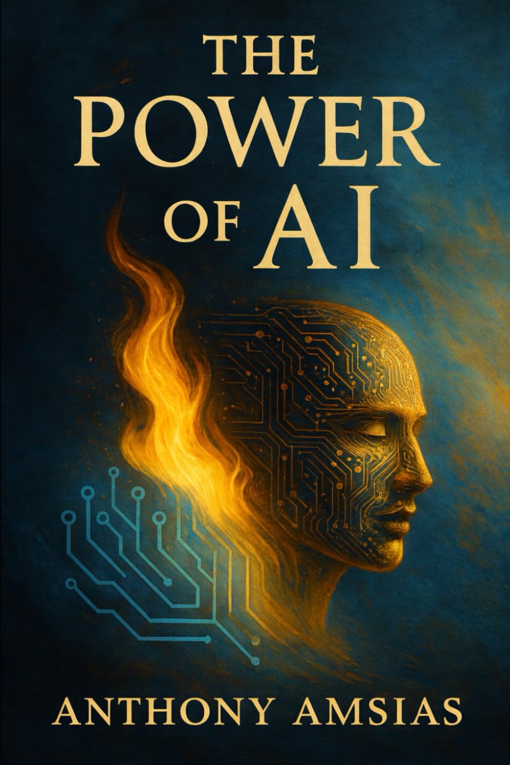 The Power Of AI: Human Judgment, Ethics, and Freedom in the Age of Artificial Intelligence