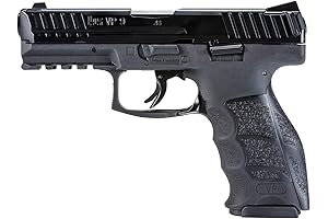 Glock 17 Gen 5 .43 T4E caliber