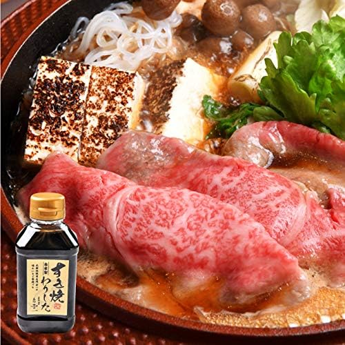 Amazon 肉屋mond 北新地の名店 割下付き すき焼き肉 A5等級 黒毛和牛 霜降りバラ スライス 800g すき焼き肉 ノーブランド品 牛肉 通販