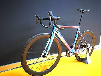 Amazon | ZGL CRB67 炭素繊維フレーム カーボンフレーム ロードバイク