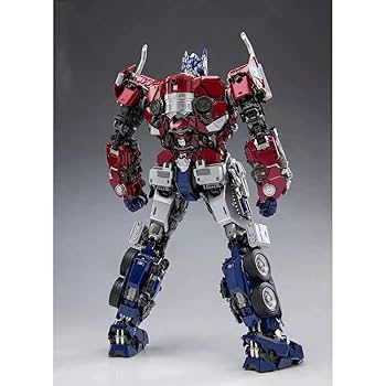 オプティマスプライム　トランスフォーマー　子どもtoy Amazon.co.jp: トランスフォーマーのおもちゃ: オプティマス