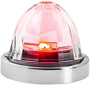 Licht① 10051R - 10051R — Truck-Lite Advanced LED Lighting