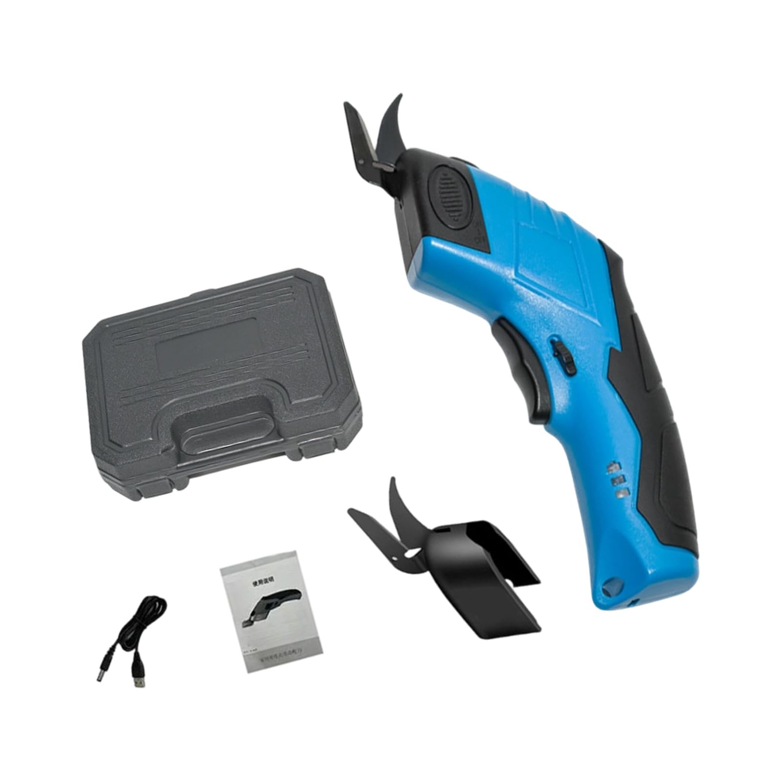TFAOYS Efficient Handheld Tool Handheld Leather Cutter